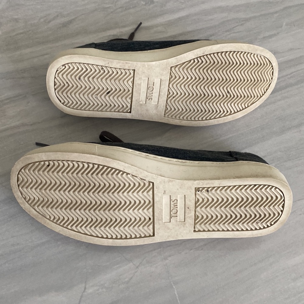 Toms Sneakers View 5